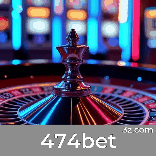Play live casino Brazil with 474bet bonuses