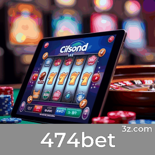 474bet login page Brazil – secure online casino access